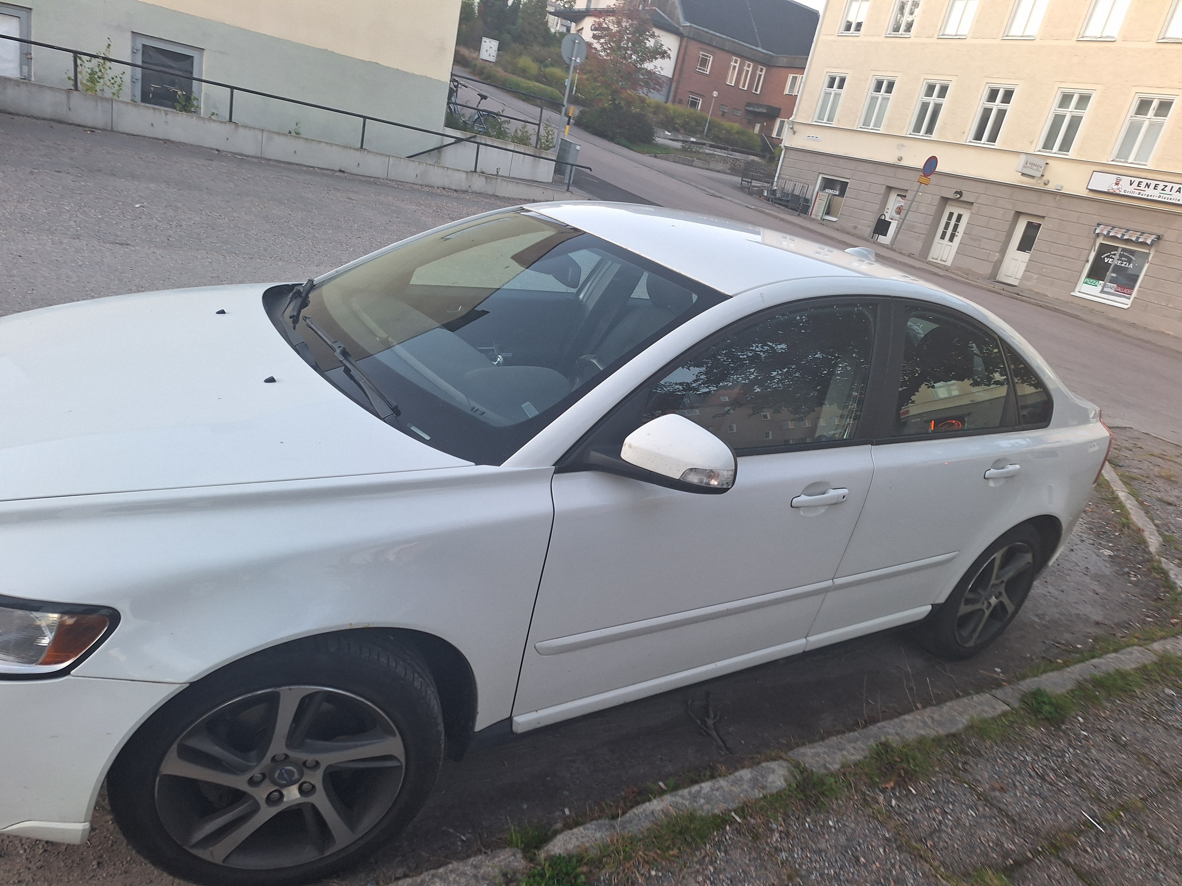 Volvo S40 D3 Manuell 2012, bild 6/6