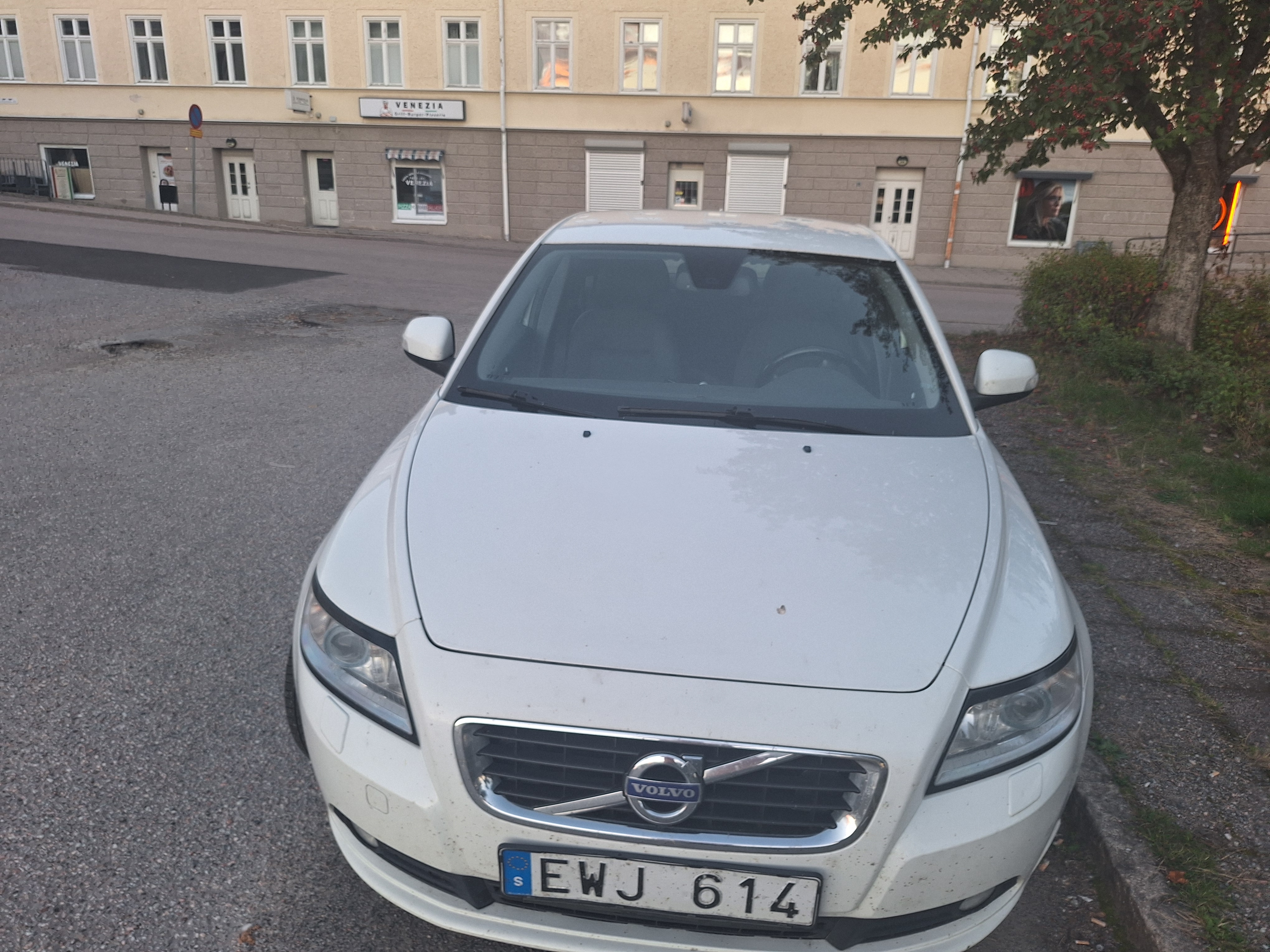 Volvo S40 D3 Manuell 2012, bild 5/6