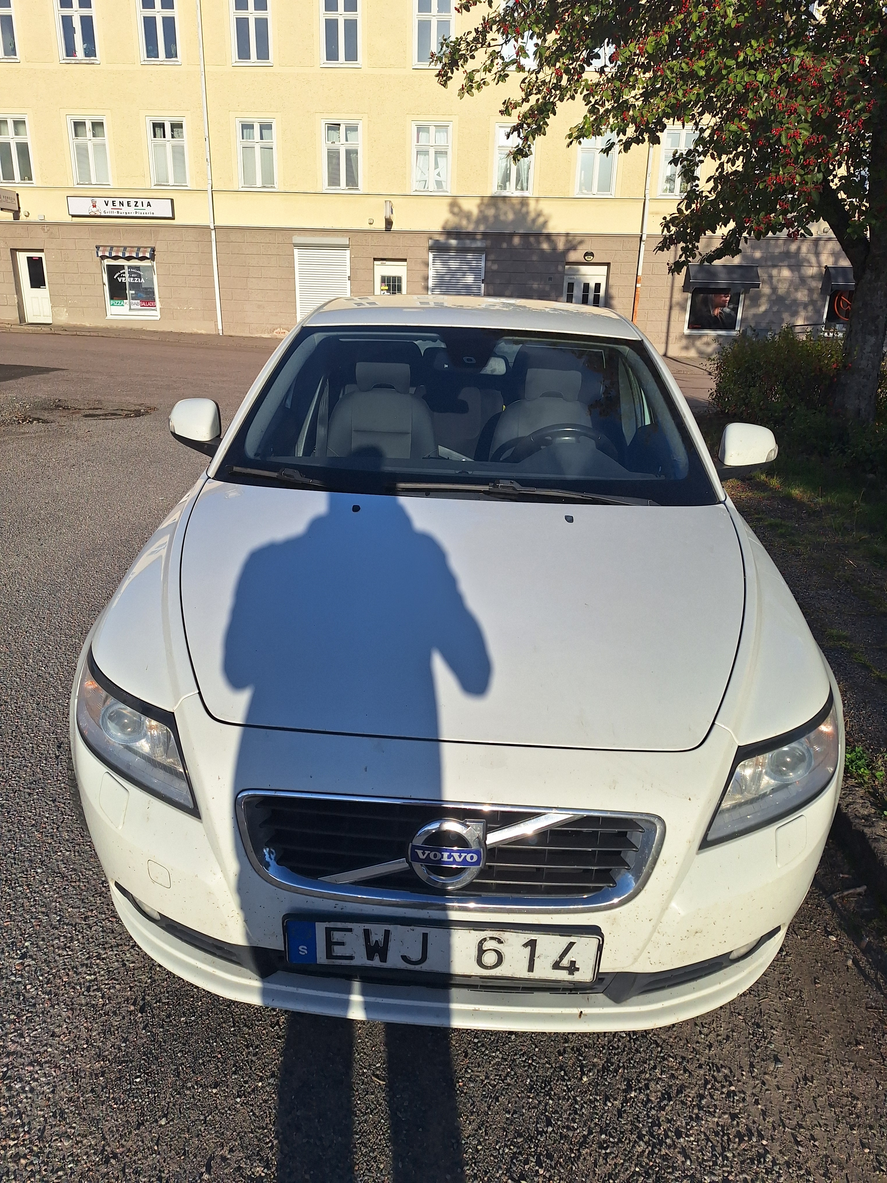 Volvo S40 D3 Manuell 2012, bild 3/6