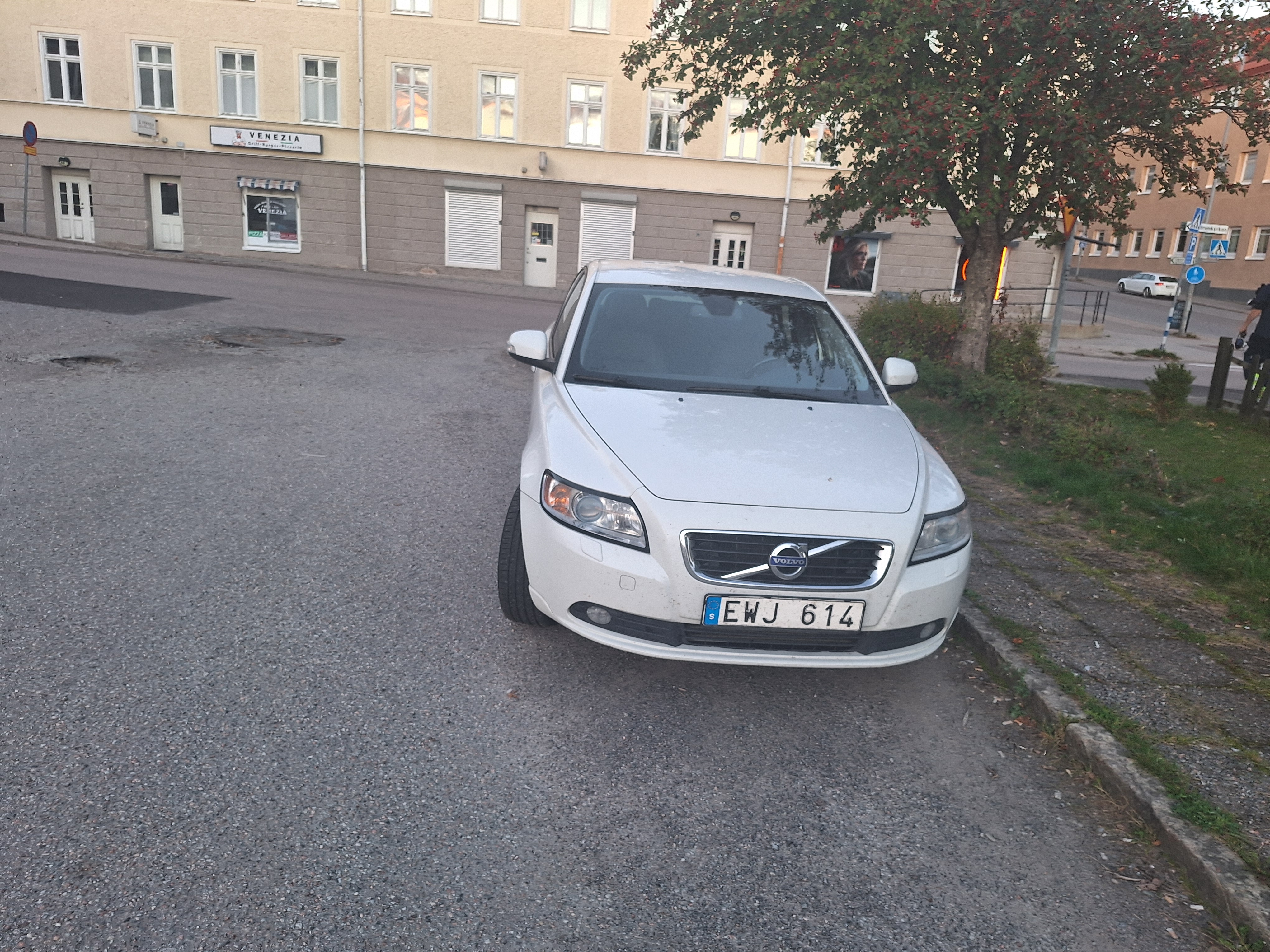 Volvo S40 D3 Manuell 2012, bild 4/6