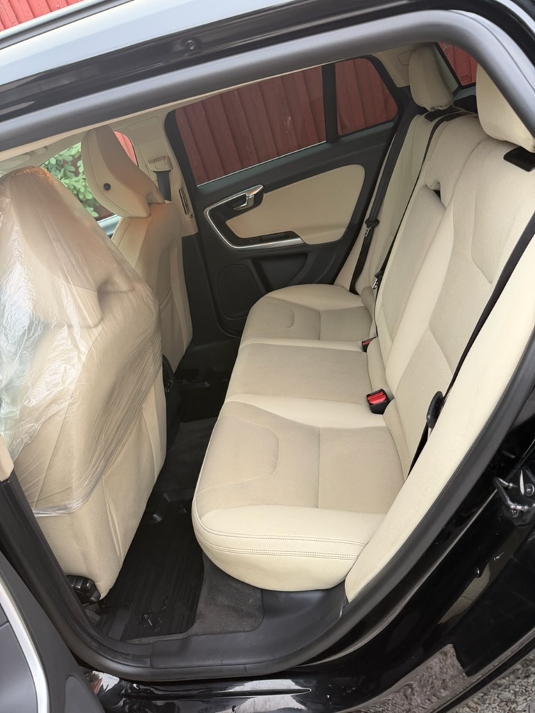 Volvo V60 D3 Manuell 2011, bild 4/6