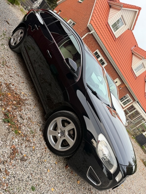 Volvo V60 D3 Manuell 2011, bild 2/6