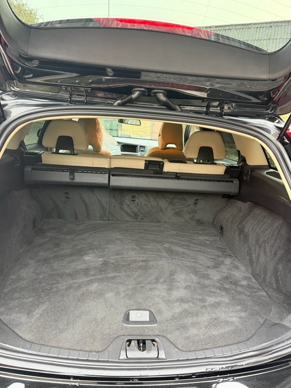 Volvo V60 D3 Manuell 2011, bild 5/6