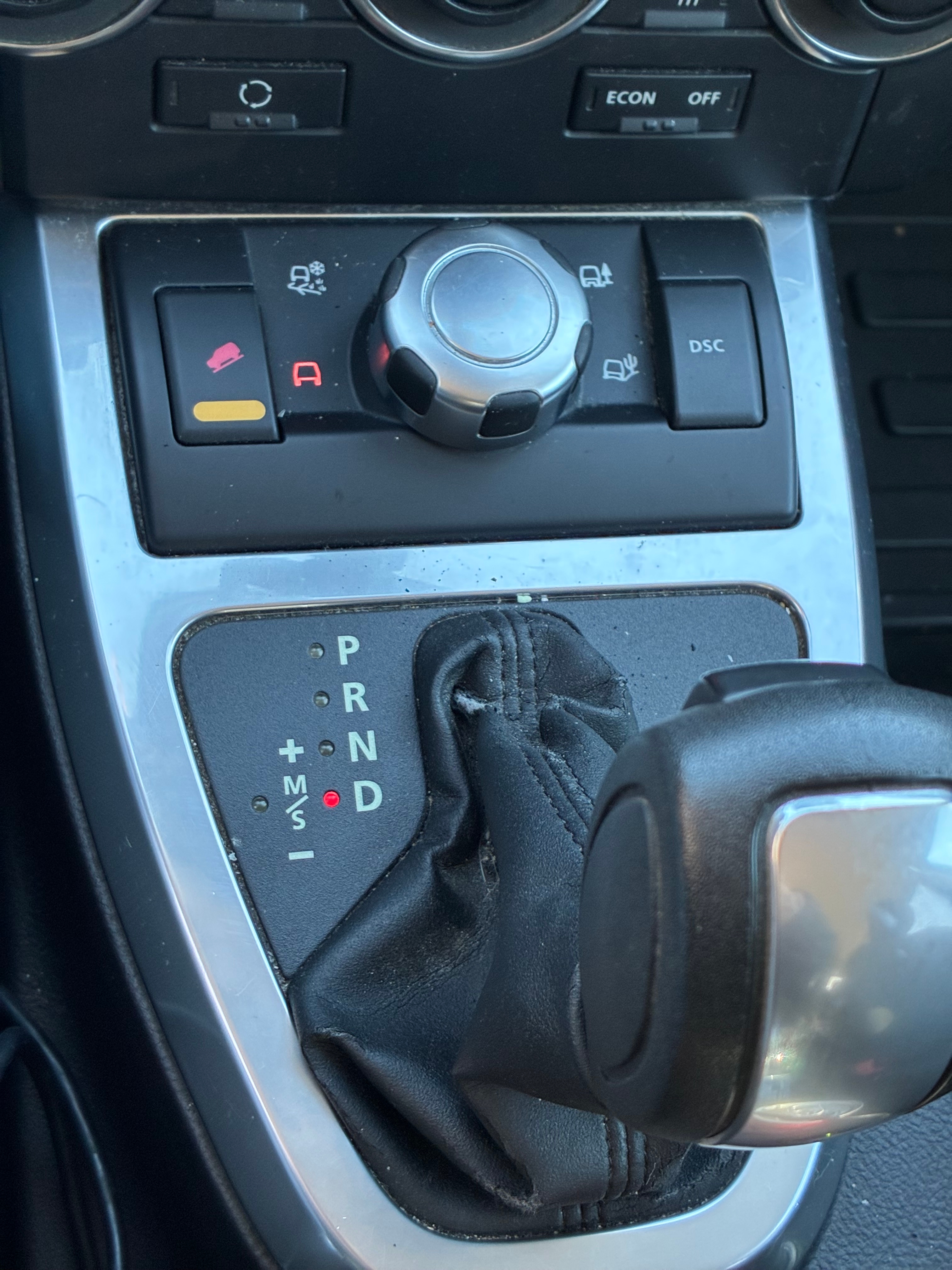 Land Rover Freelander 2009, bild 6/10