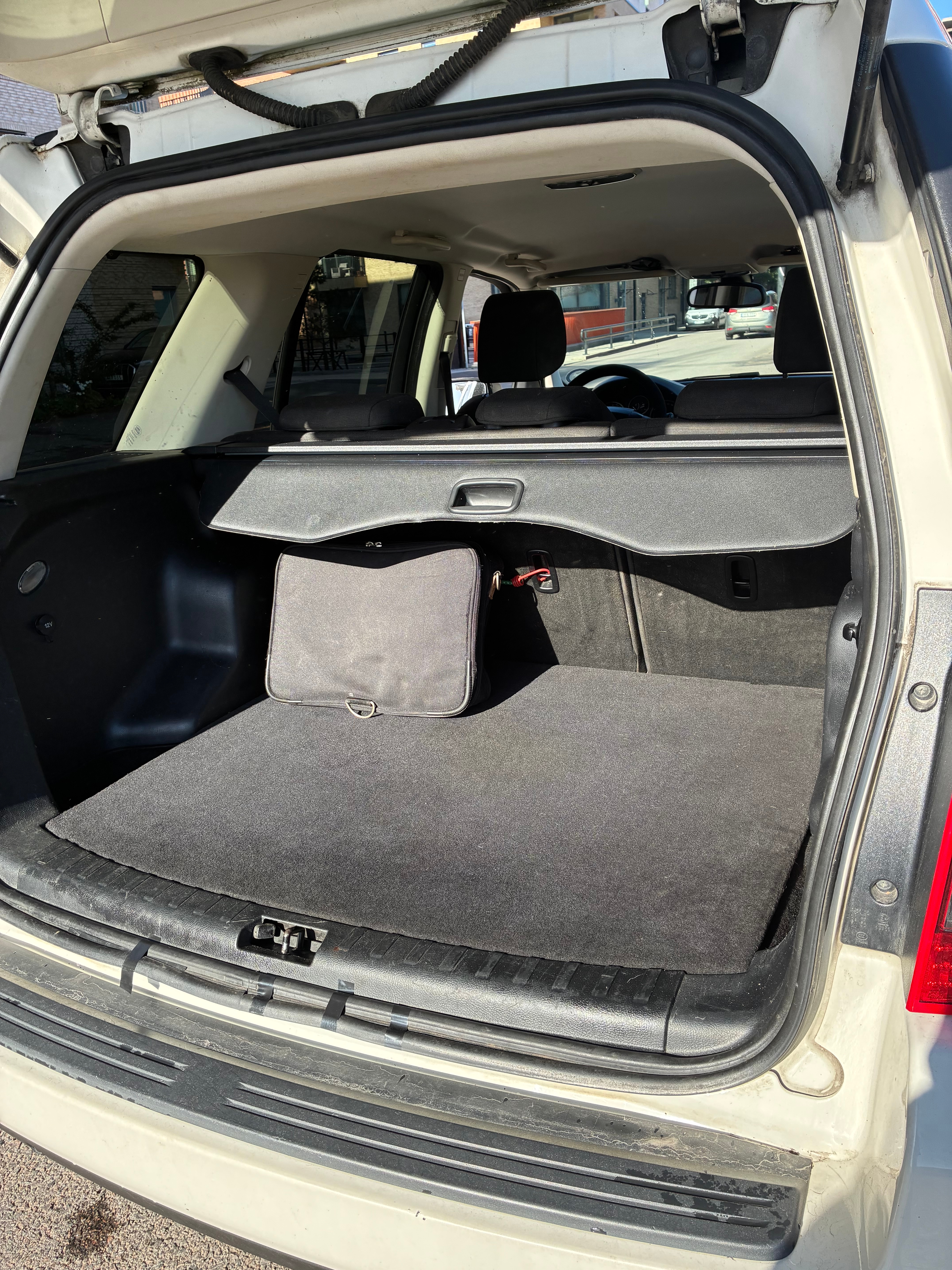 Land Rover Freelander 2009, bild 5/10