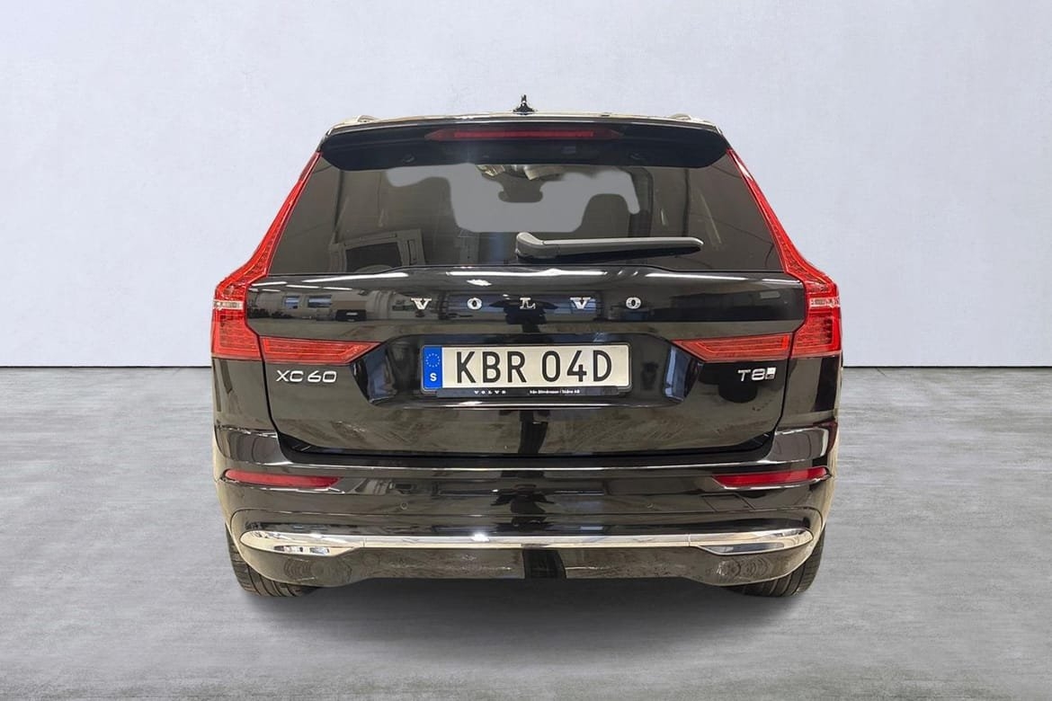 Volvo XC60 T8 Ultra Bright 2025, bild 5/10