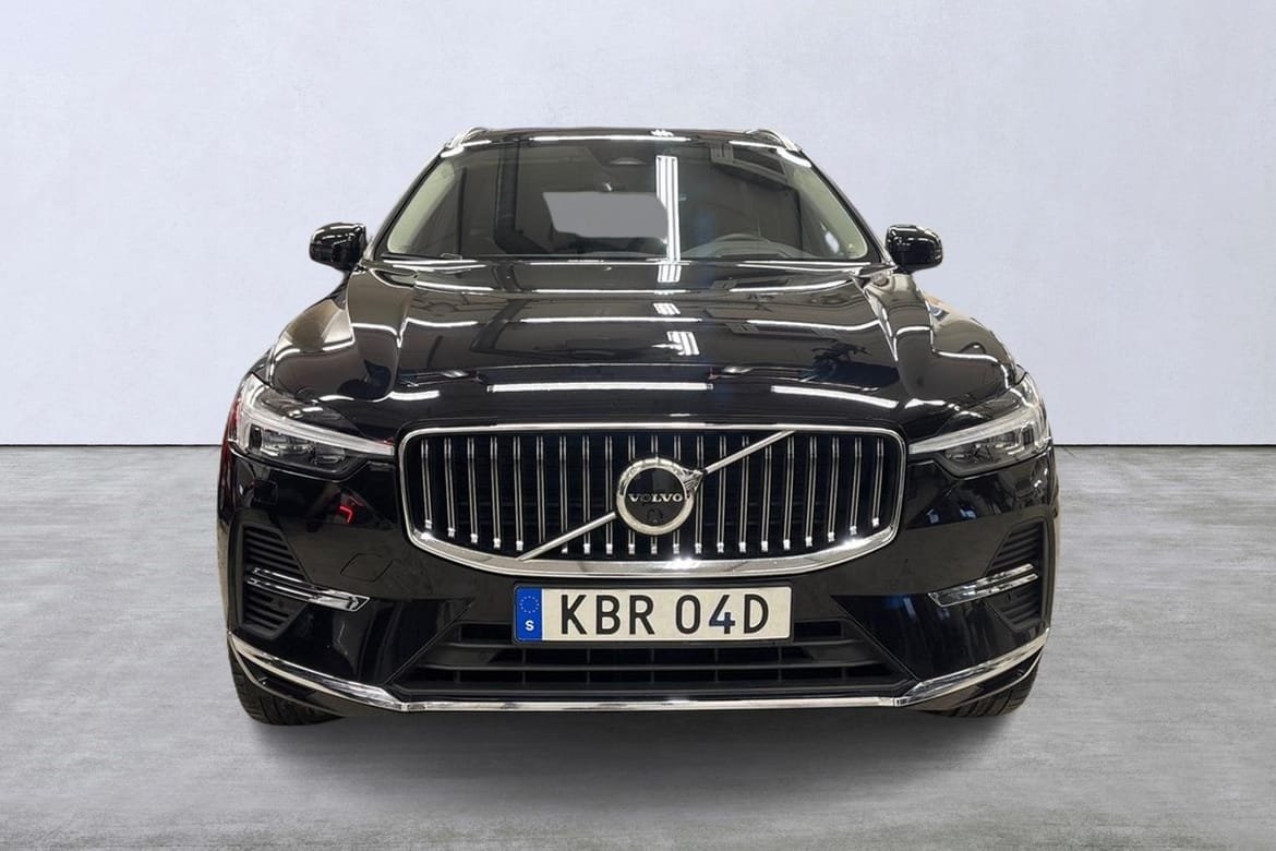 Volvo XC60 T8 Ultra Bright 2025, bild 7/10