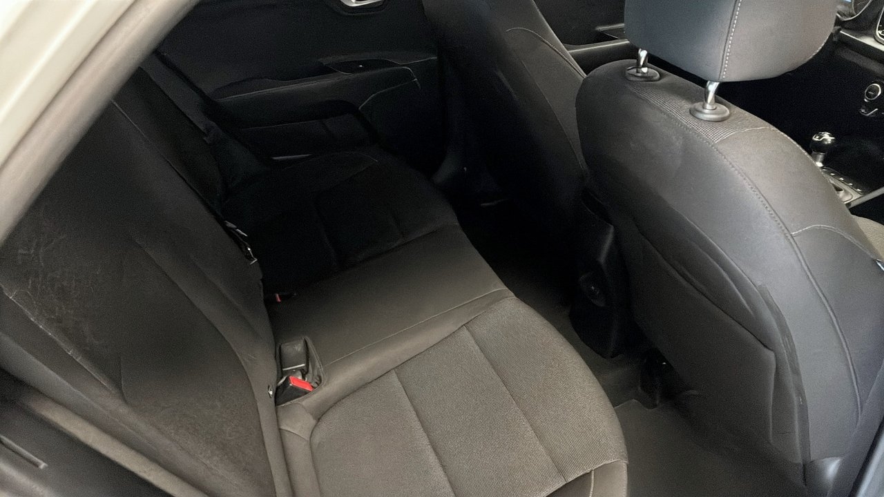 Kia Rio 1.2 Advance Plus 2019, photo 5/9