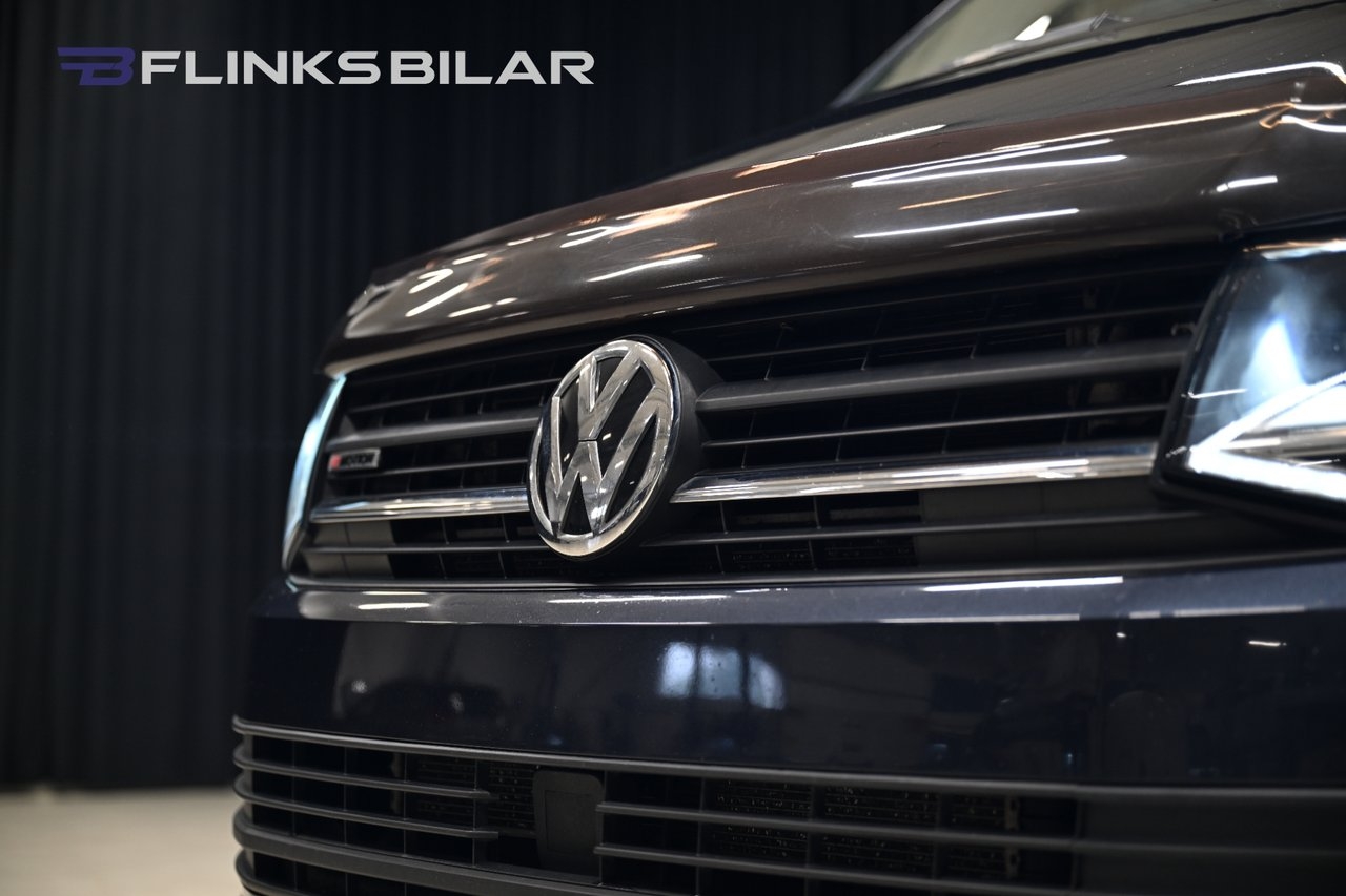 Volkswagen Transporter 2018, bild 4/10