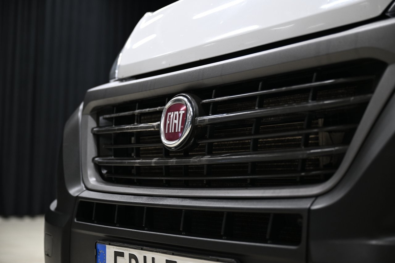 Fiat Ducato 140HK Automat 2021, bild 2/10