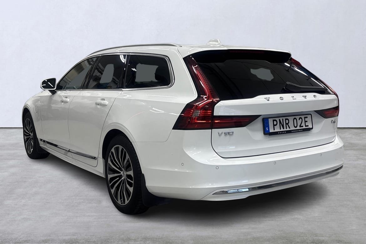 Volvo V90 T6 Core Edition II 2025, bild 4/10