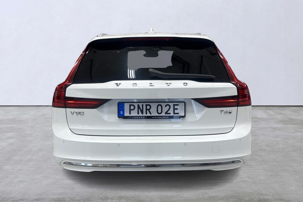 Volvo V90 T6 Core Edition II 2025, bild 5/10