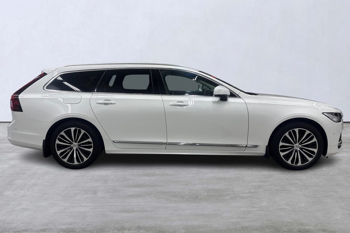 Volvo V90 T6 Core Edition II 2025, bild 3/10