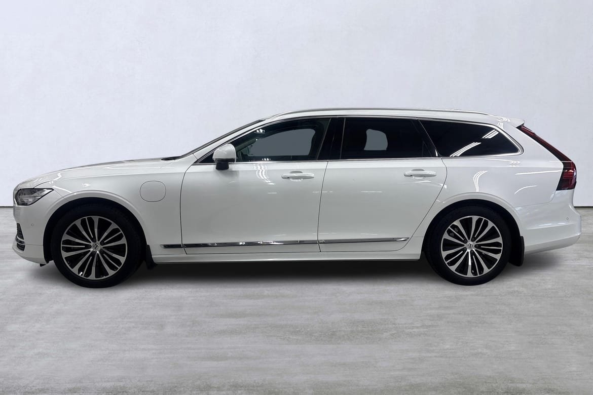 Volvo V90 T6 Core Edition II 2025, bild 2/10