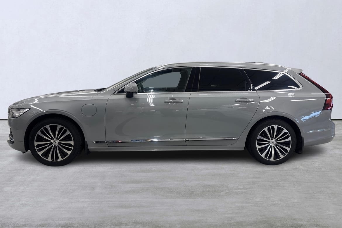 Volvo V90 T6 Core Edition II 2025, bild 2/10