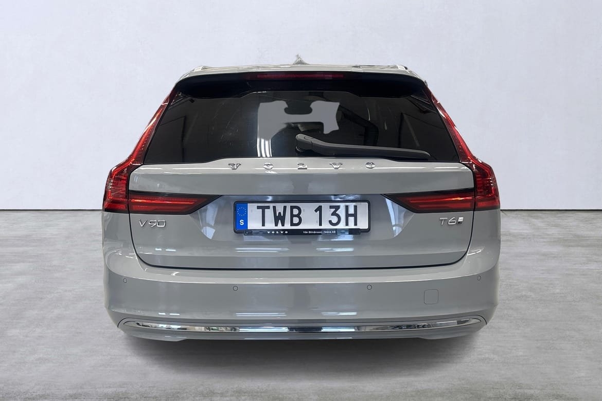 Volvo V90 T6 Core Edition II 2025, bild 5/10