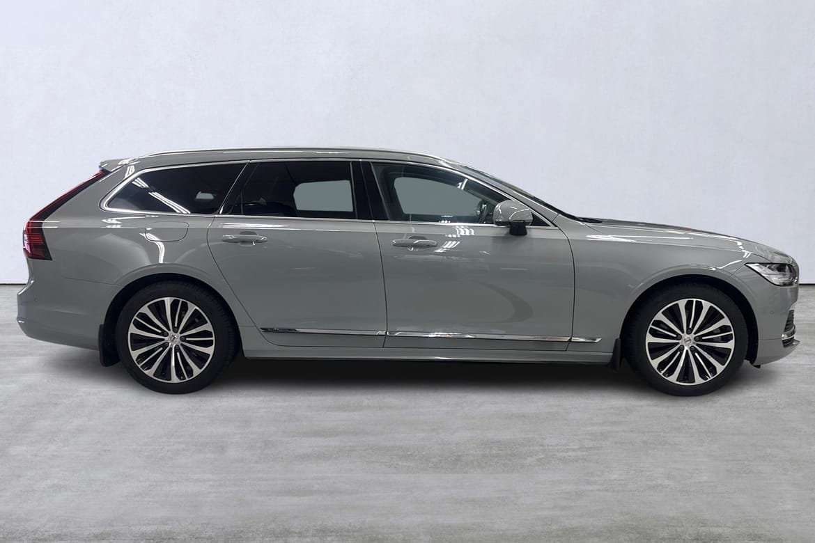 Volvo V90 T6 Core Edition II 2025, bild 3/10