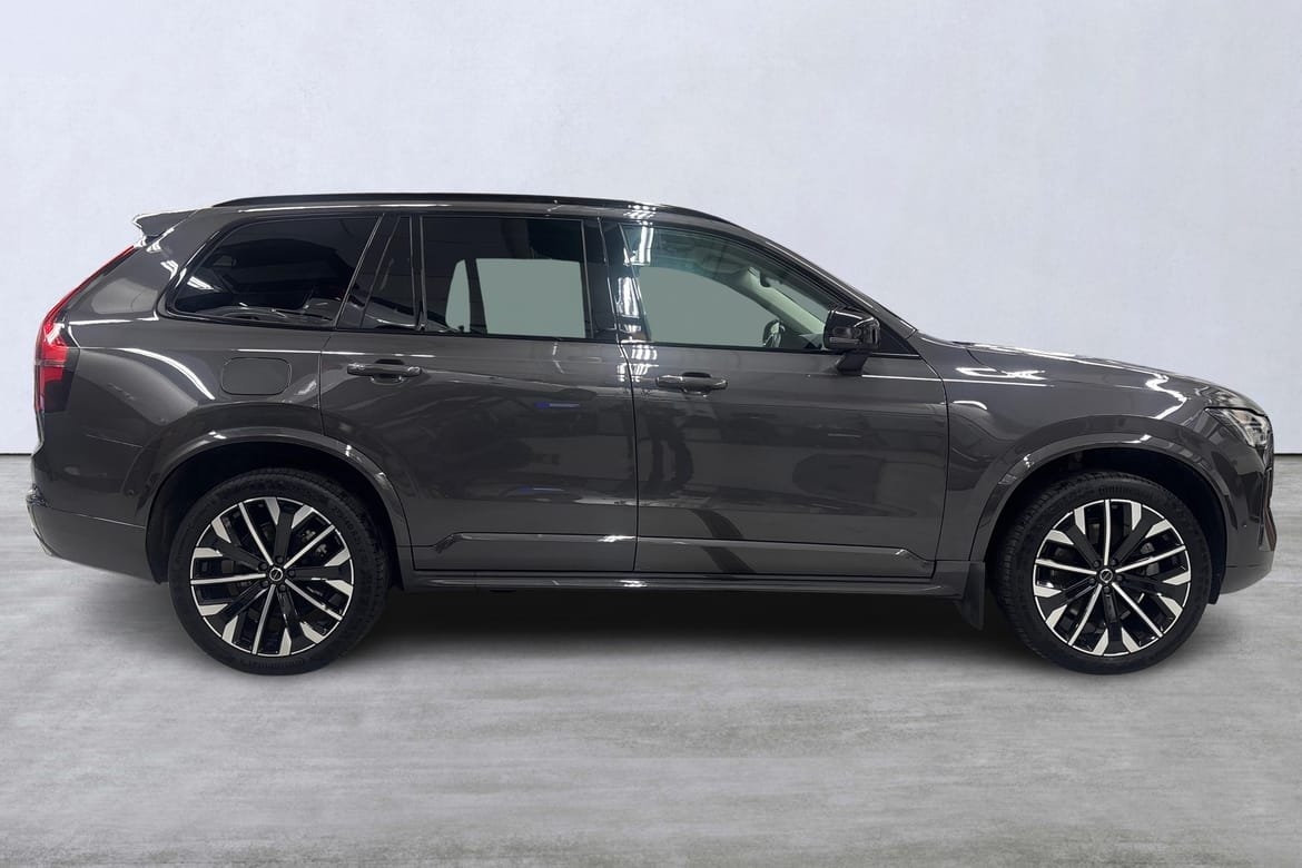 Volvo XC90 T8 Ultra Dark 2026, bild 3/10