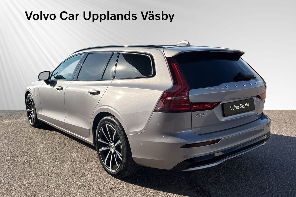 Volvo V60 2026, kuva 4/10