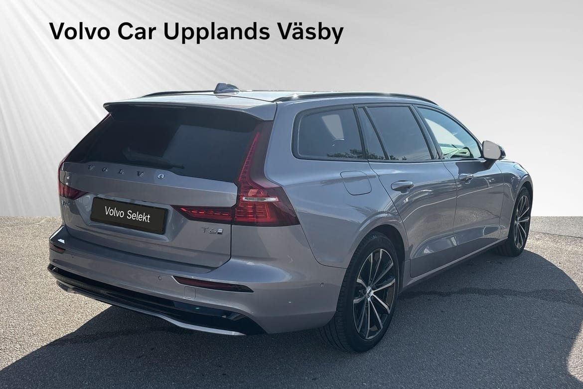 Volvo V60 2026, kuva 5/10