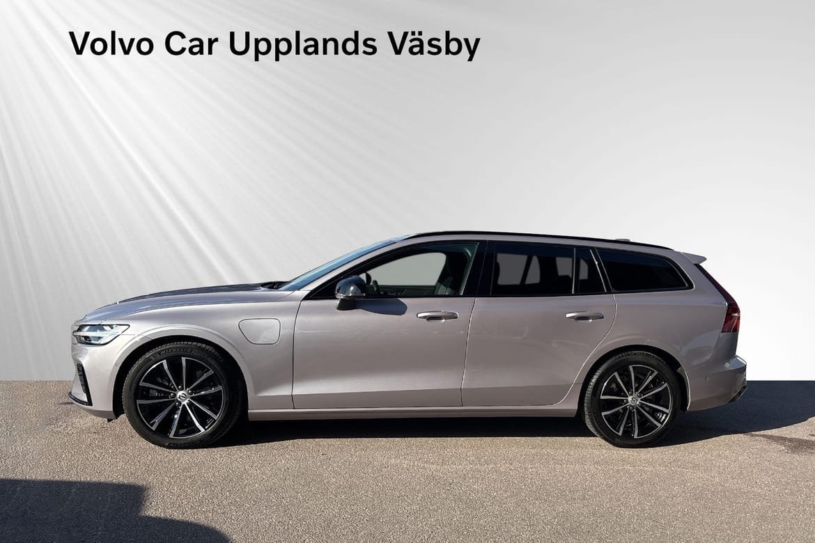 Volvo V60 2026, kuva 3/10