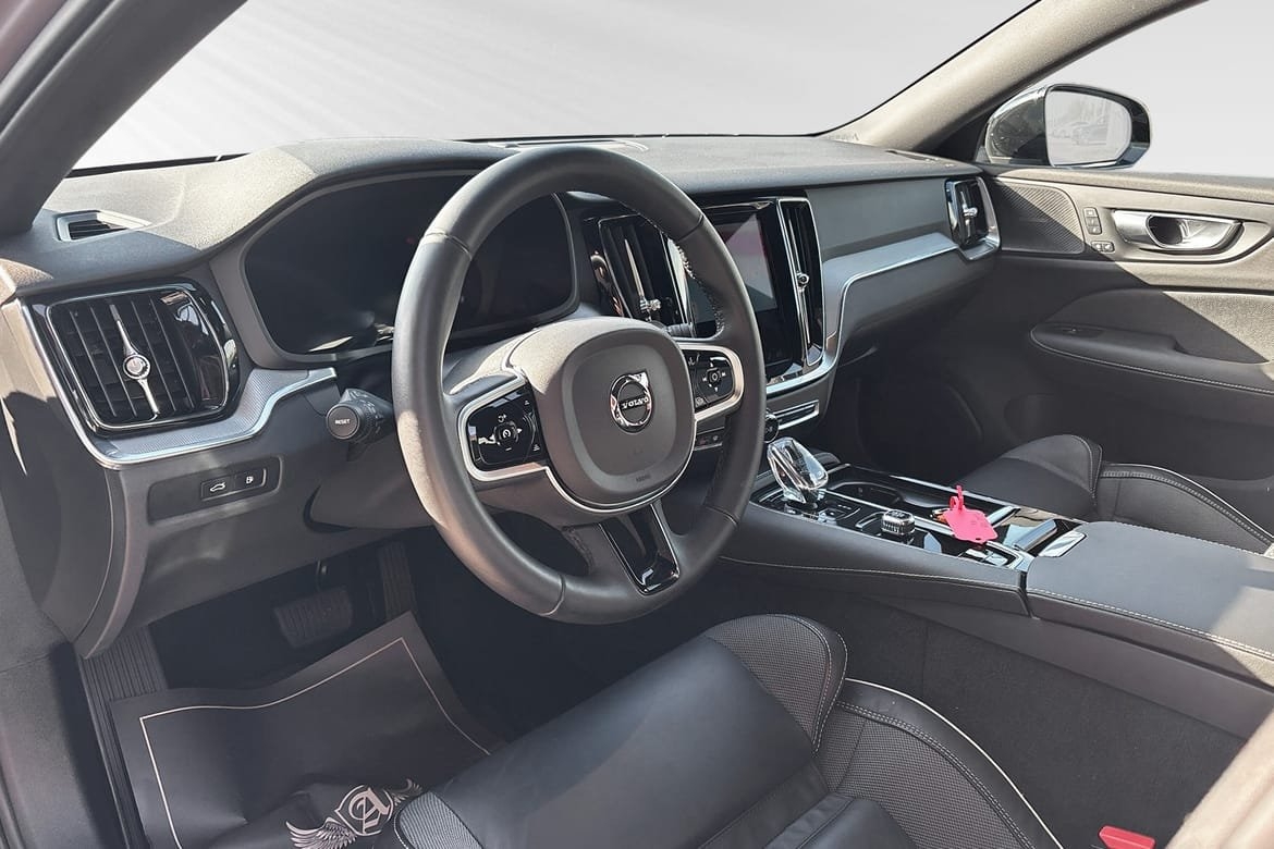 Volvo V60 2026, kuva 7/10