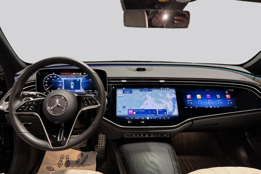 Mercedes-Benz E 2026, bild 7/10