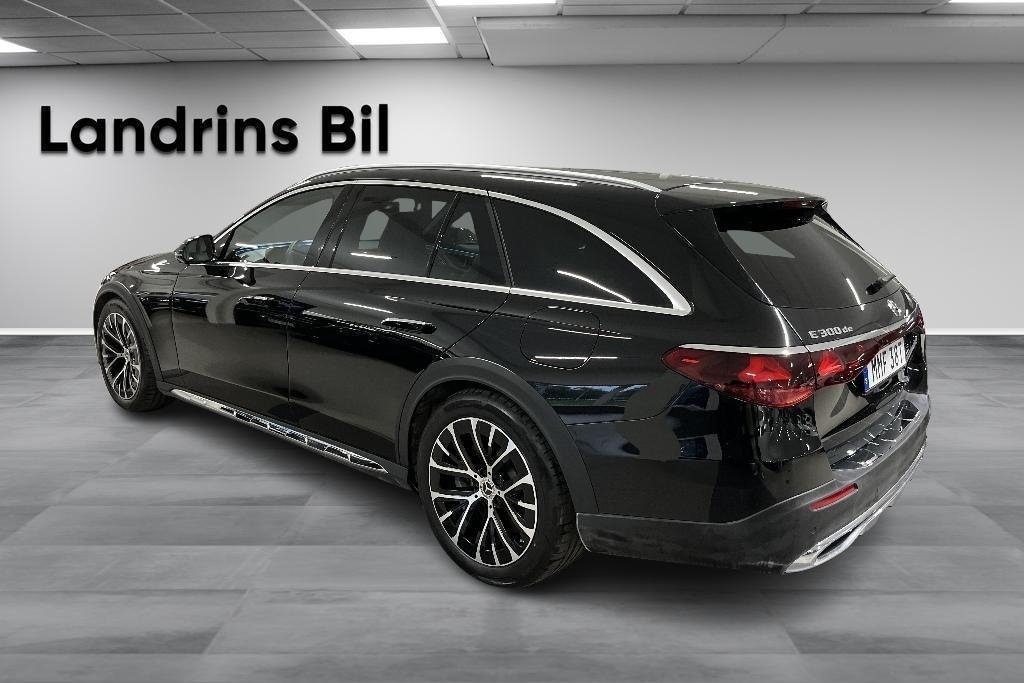 Mercedes-Benz E 2026, bild 6/10