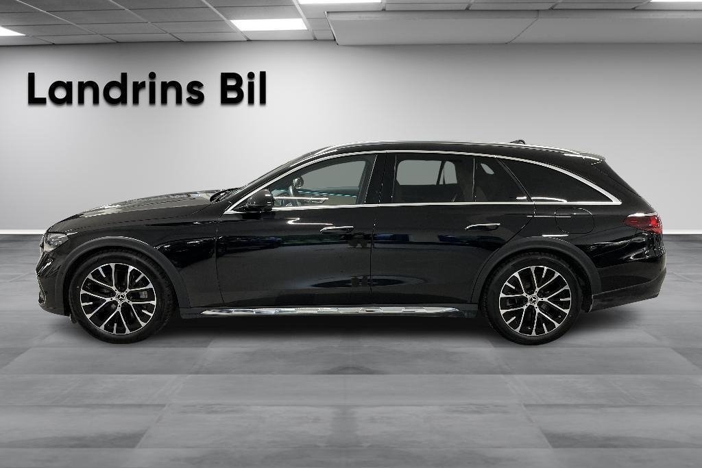 Mercedes-Benz E 2026, bild 4/10