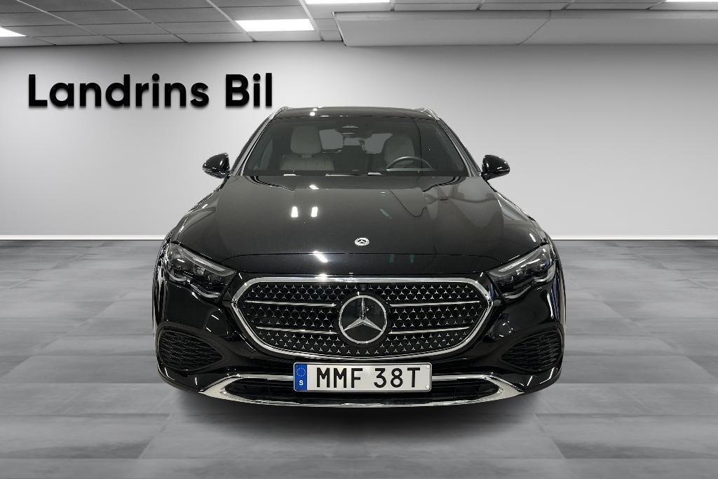 Mercedes-Benz E 2026, bild 2/10
