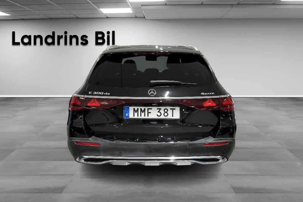 Mercedes-Benz E 2026, bild 5/10