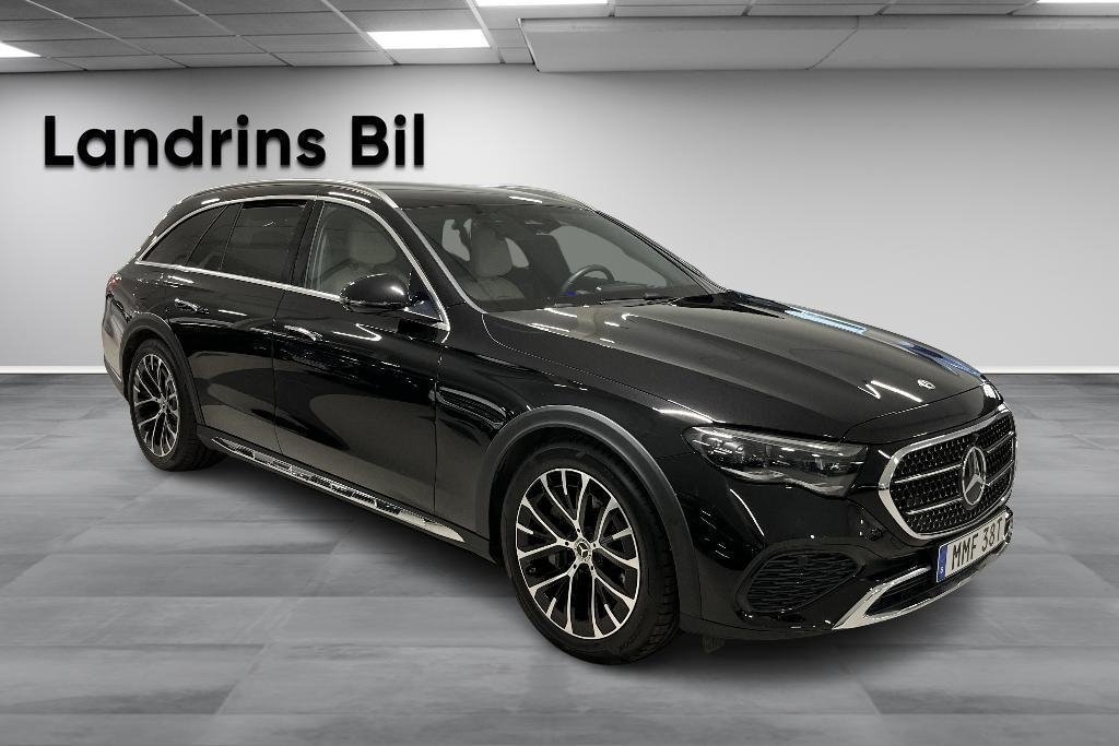 Mercedes-Benz E 2026, bild 3/10