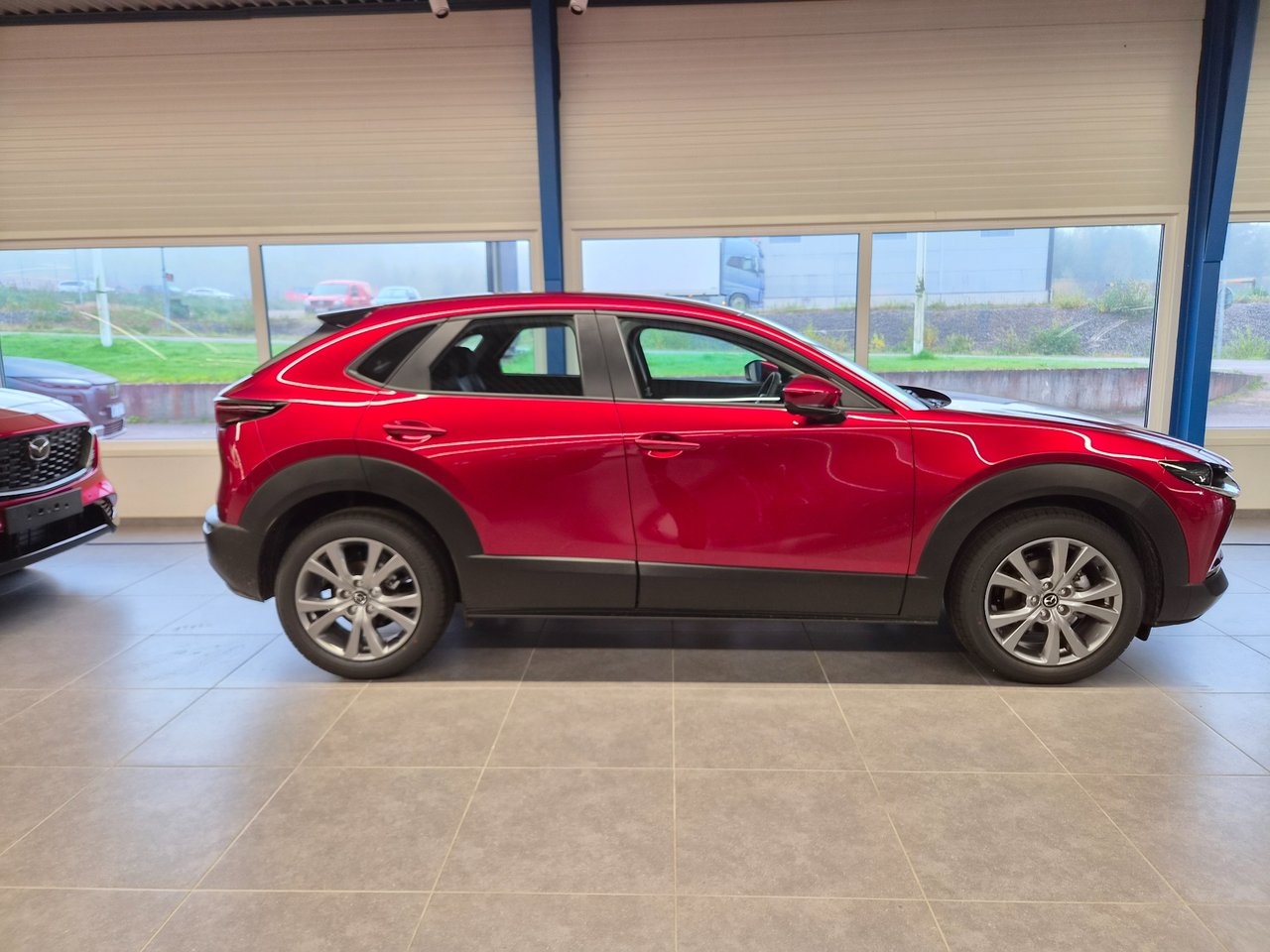 Mazda CX-30 2026, kuva 4/10