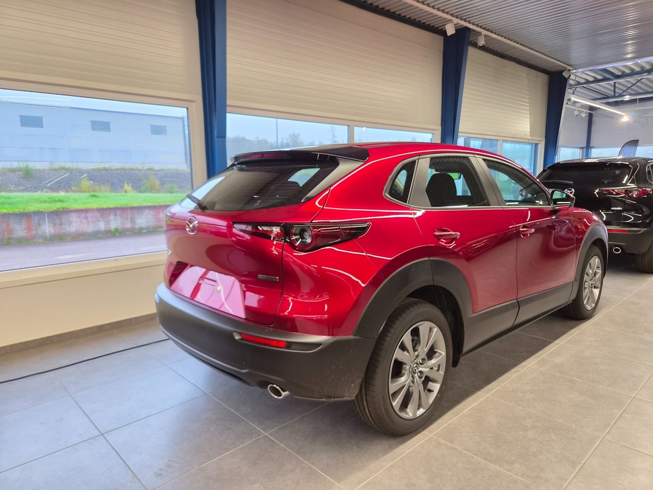 Mazda CX-30 2026, kuva 3/10