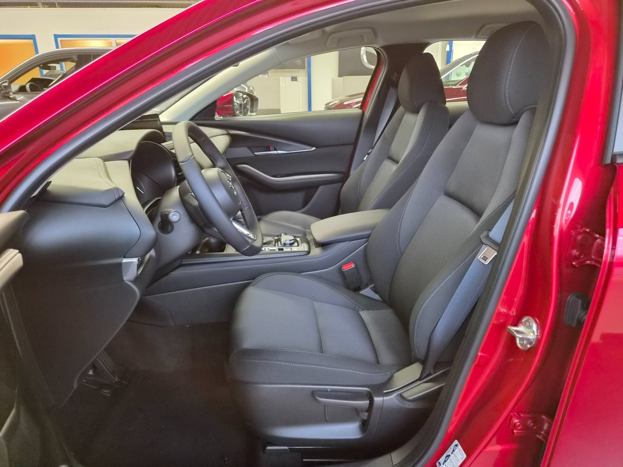 Mazda CX-30 2026, kuva 6/10