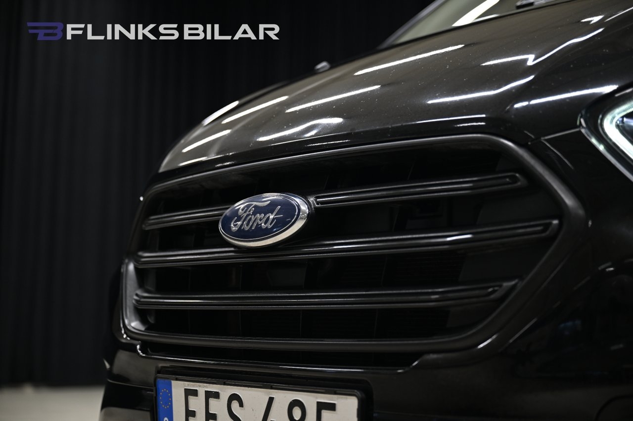 Ford Transit Custom 2022, bild 3/10
