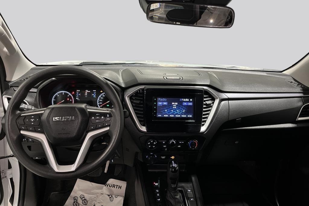 Isuzu D-max 2023, bild 7/10