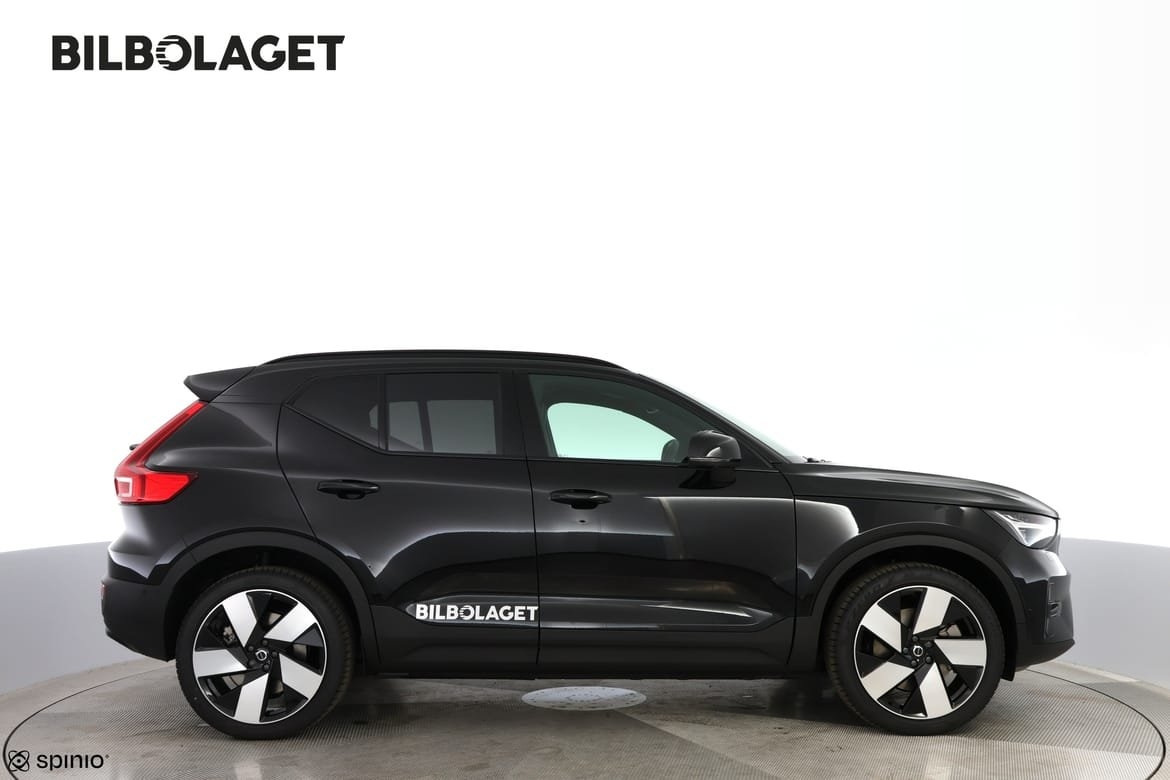 Volvo EX40 2027, bild 5/10