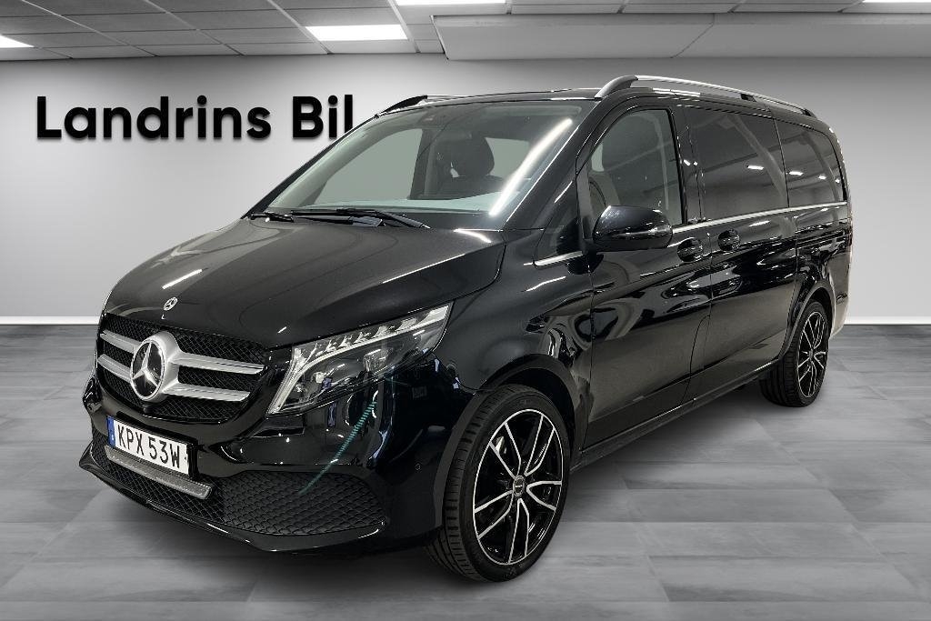 Mercedes-Benz V
