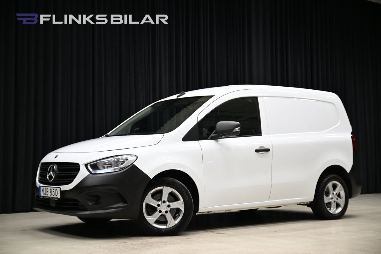 Mercedes-Benz Citan