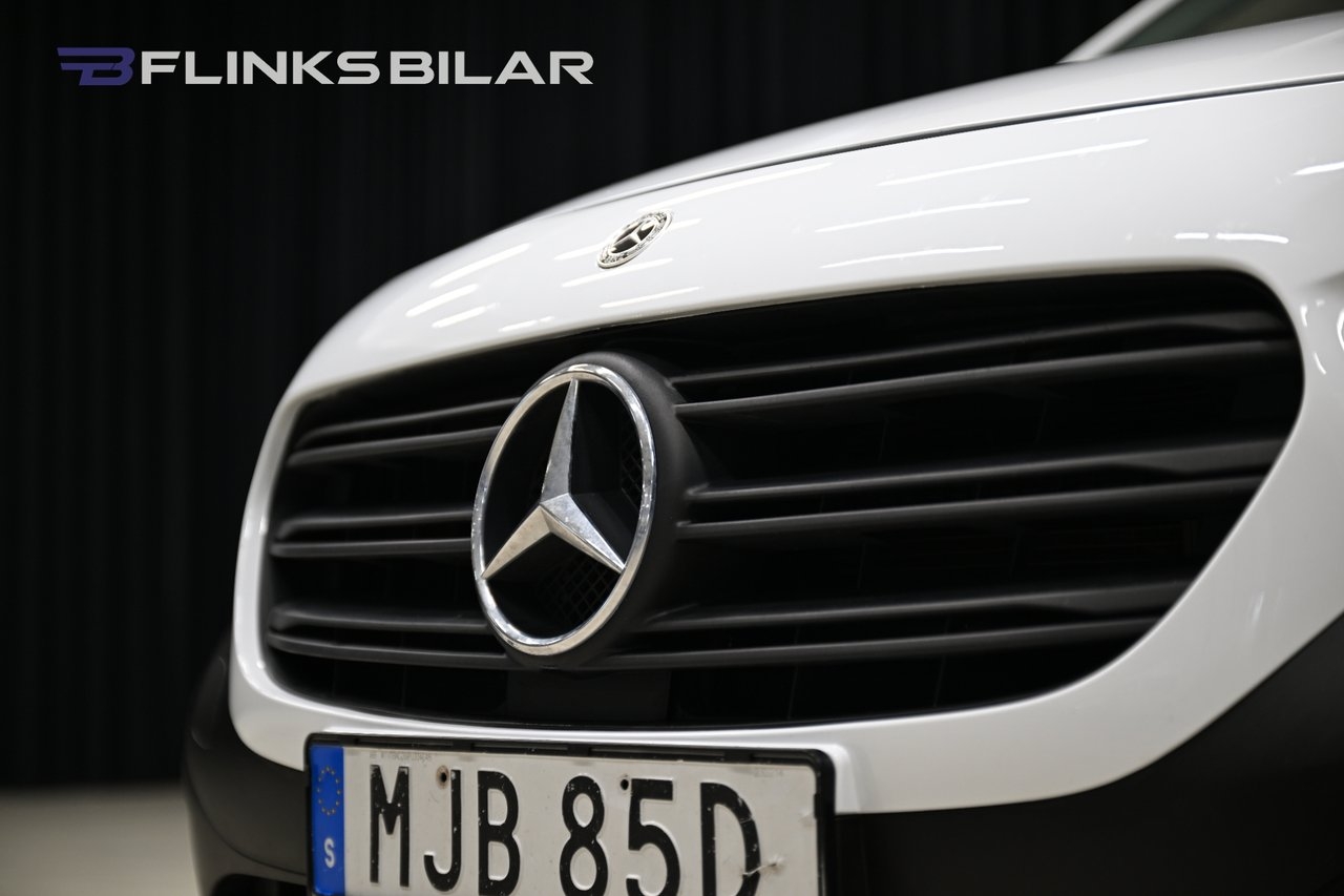 Mercedes-Benz Citan 2023, bild 2/10