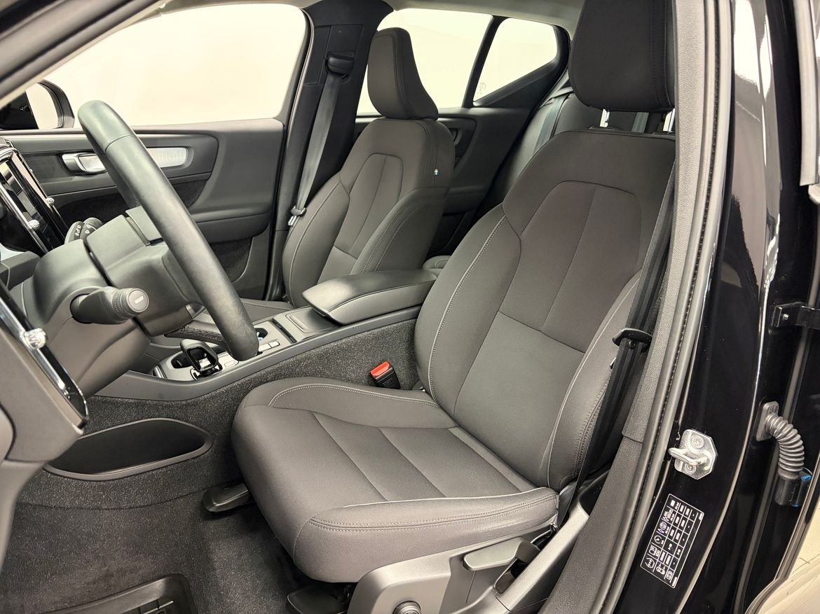 Volvo XC40 T3 FWD aut Momentum Advanced 2022, bild 7/10