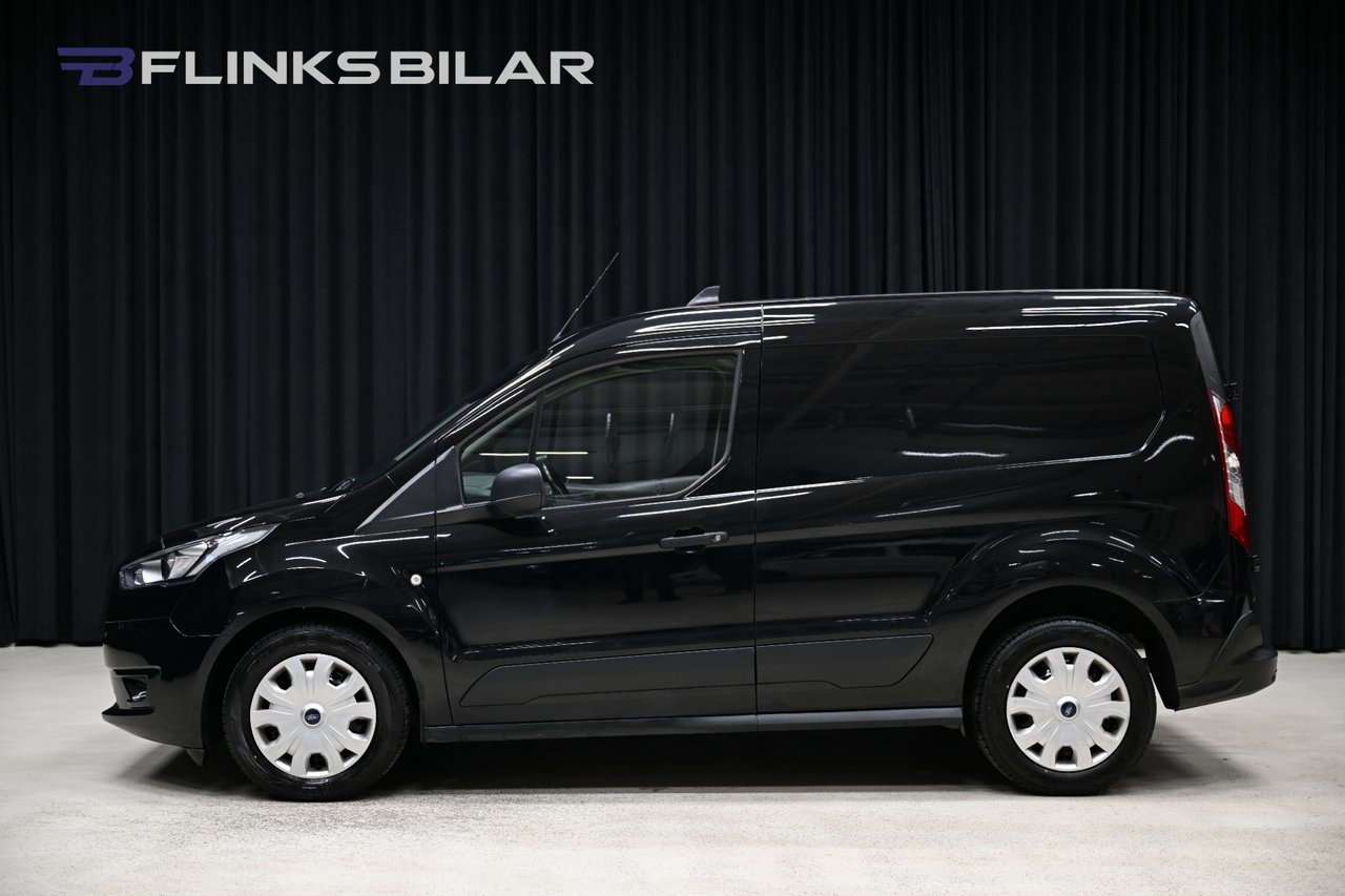 Ford Transit Connect 2021, bild 3/10