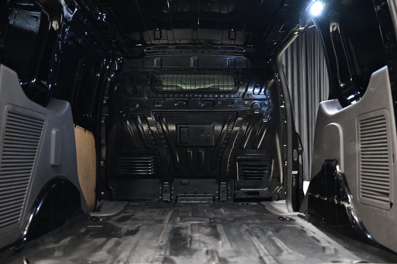 Ford Transit Connect 2021, bild 6/10