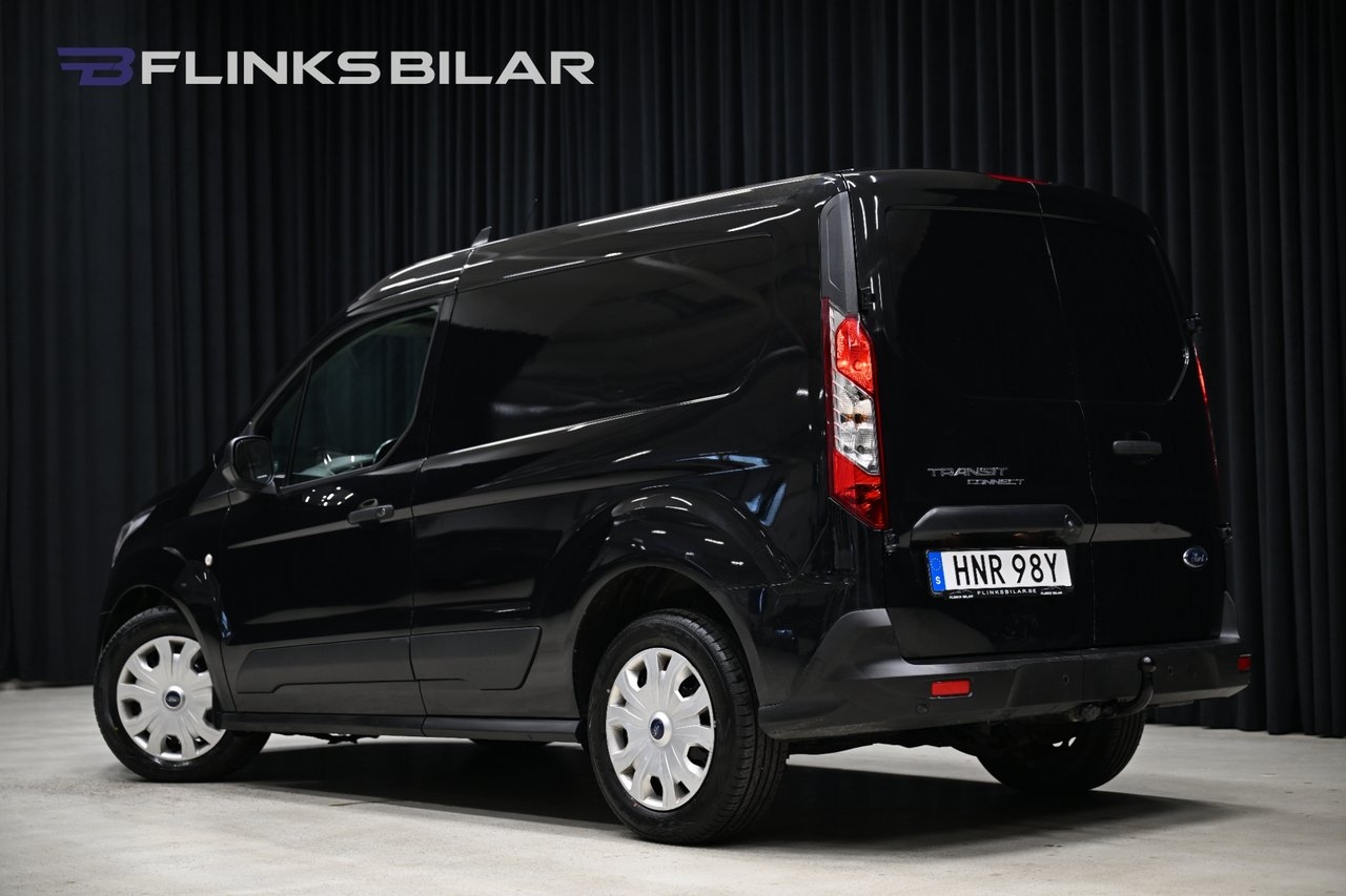 Ford Transit Connect 2021, bild 5/10