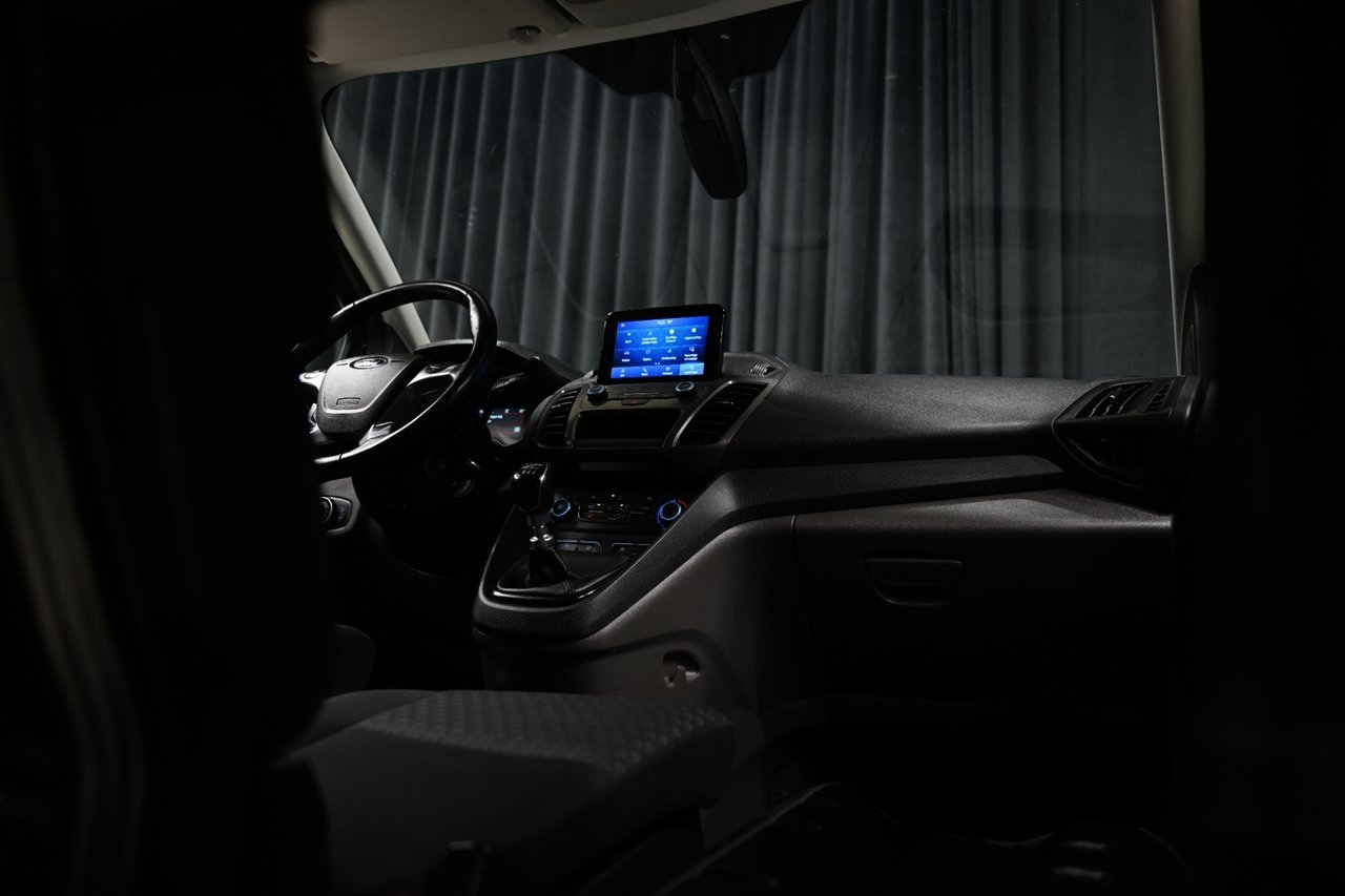 Ford Transit Connect 2021, bild 7/10