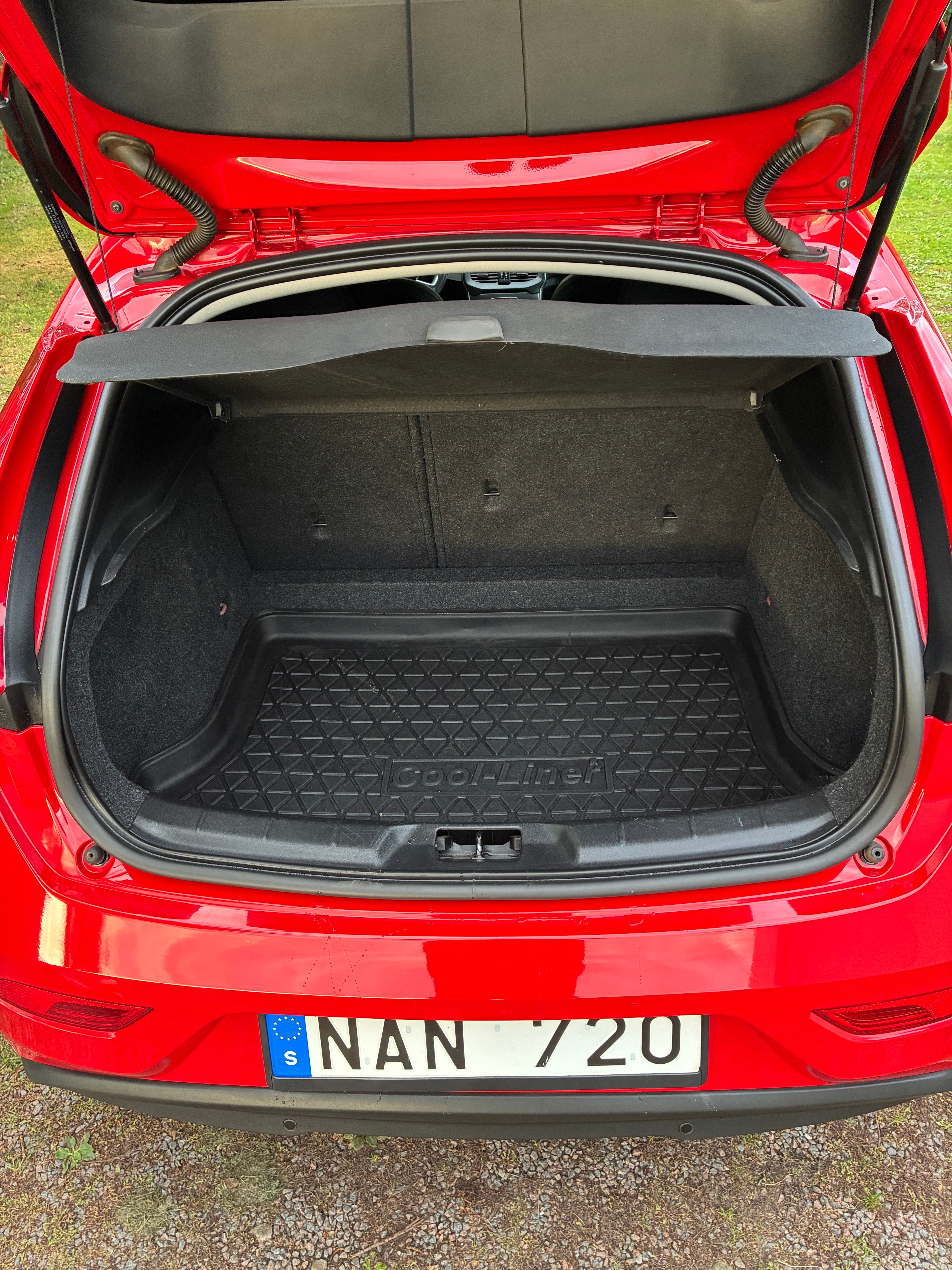 Volvo V40 D2 Manuell 2013, kuva 6/9