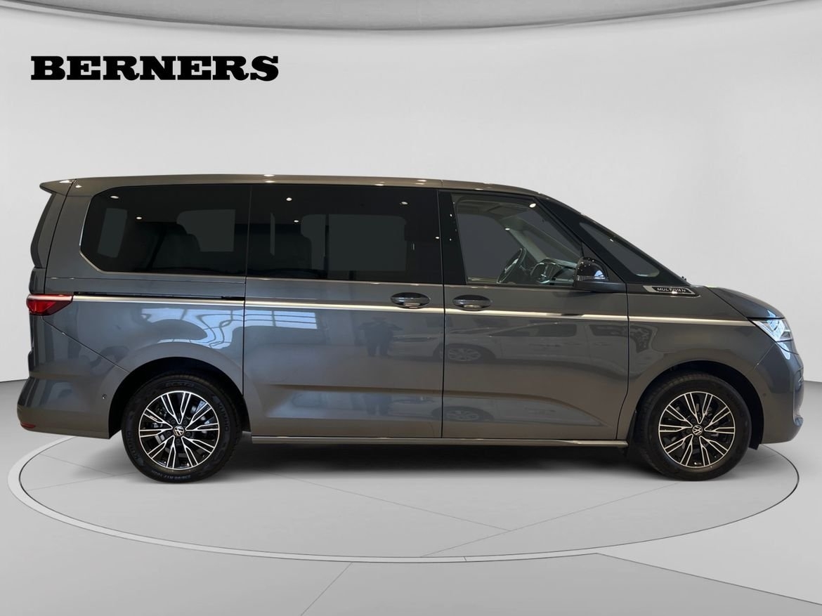 Volkswagen Multivan 2025, bild 6/10