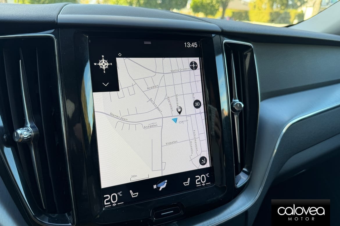 Volvo XC60 2019, bild 6/10