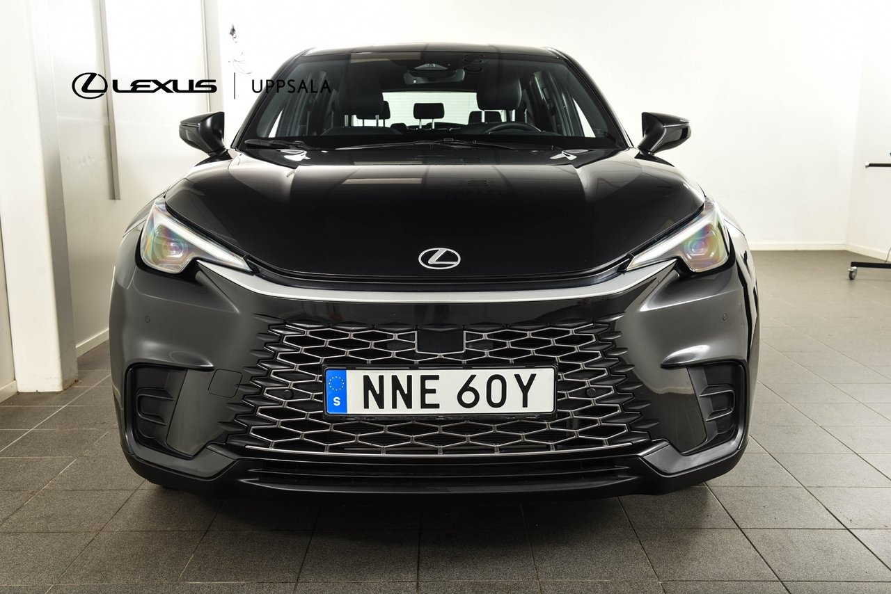 Lexus LBX 1.5 Backkamera 2025, bild 5/10